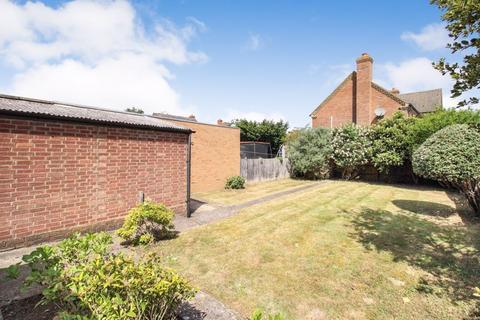 undefined, Everard Road, Bedford MK41
