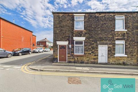 Brownlow Road, Bolton BL6