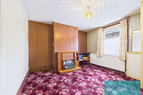 undefined, Brownlow Road, Bolton BL6