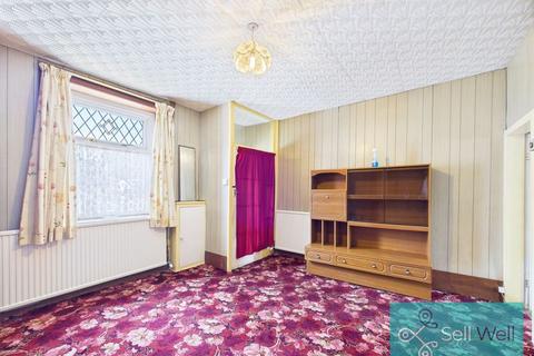 undefined, Brownlow Road, Bolton BL6