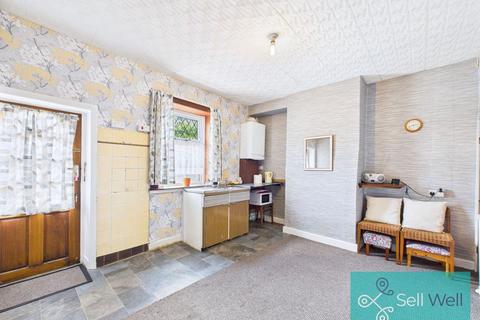 undefined, Brownlow Road, Bolton BL6
