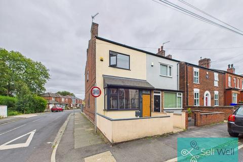 Hazelhurst Road, Manchester M28