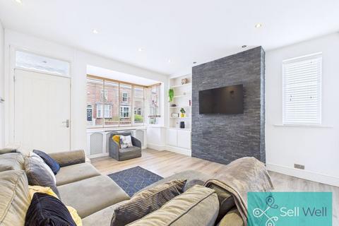 undefined, Hazelhurst Road, Manchester M28