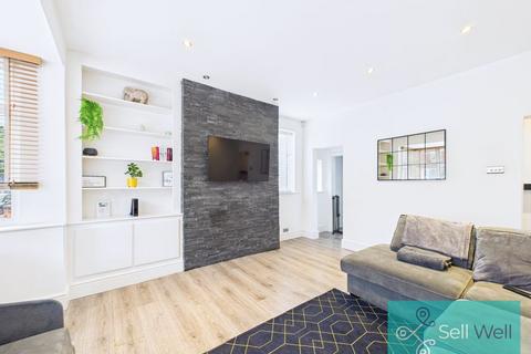 undefined, Hazelhurst Road, Manchester M28
