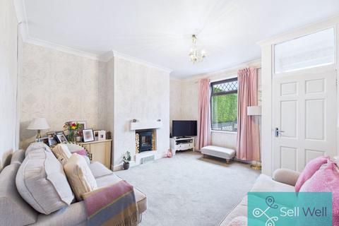 undefined, Lynton Road, Manchester M29