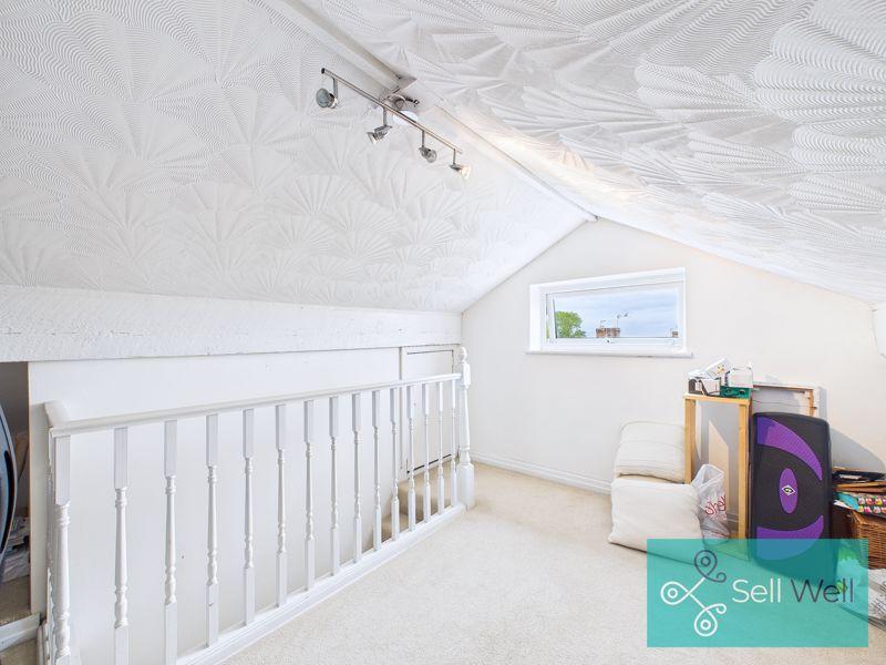 Loft Room
