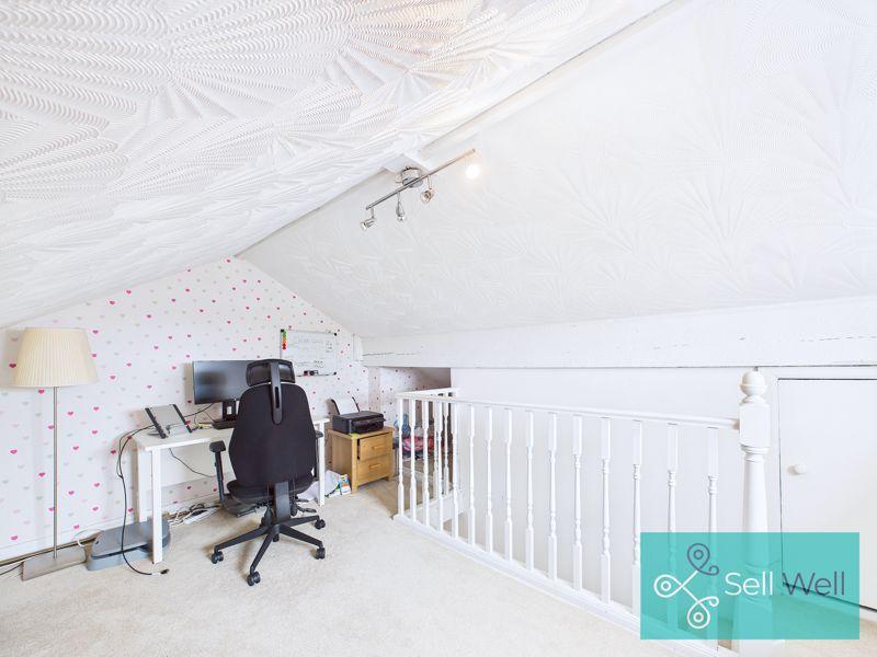Loft Room