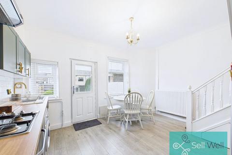 33 Lynton Road, Tyldesley, Manchester, M29 8PY