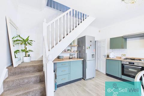 33 Lynton Road, Tyldesley, Manchester, M29 8PY