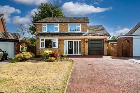 Croftwood Road, Stourbridge DY9