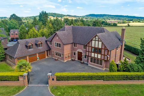 5 bedroom detached house for sale, Quarry Park Road, Pedmore DY8