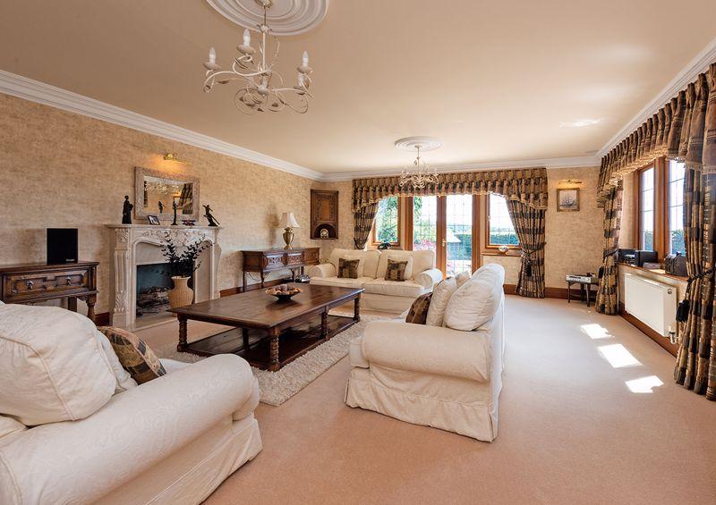 Drawing room