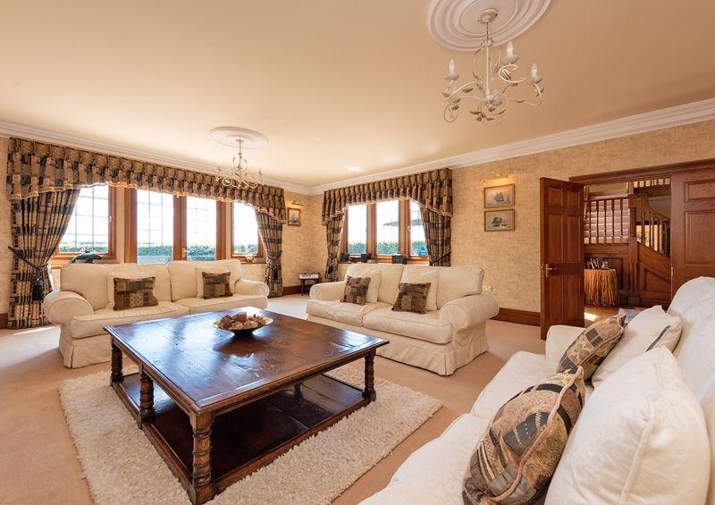 Drawing room