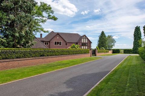 5 bedroom detached house for sale, Quarry Park Road, Pedmore DY8