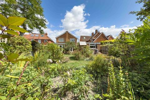 undefined, Larkhill, Wantage OX12