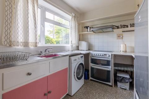 undefined, Larkhill, Wantage OX12