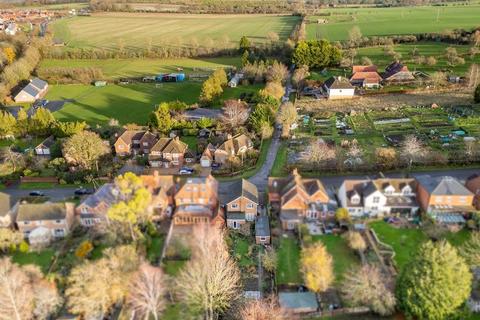 4 bedroom detached house for sale, Larkhill, Wantage OX12