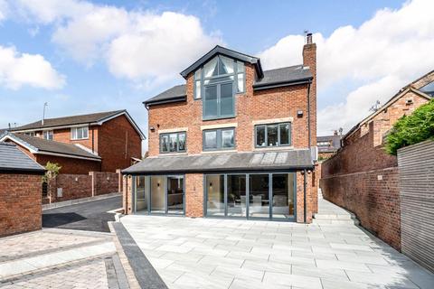 undefined, Smithy Lane, Ormskirk L40