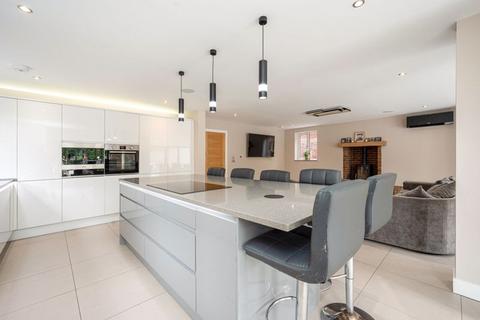5 bedroom detached house for sale, Smithy Lane, Ormskirk L40