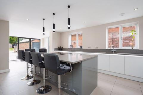 5 bedroom detached house for sale, Smithy Lane, Ormskirk L40