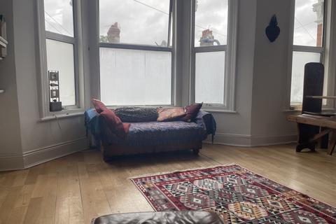 undefined, Burrows Road, London NW10