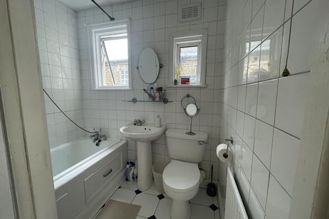 undefined, Burrows Road, London NW10