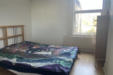 undefined, Burrows Road, London NW10