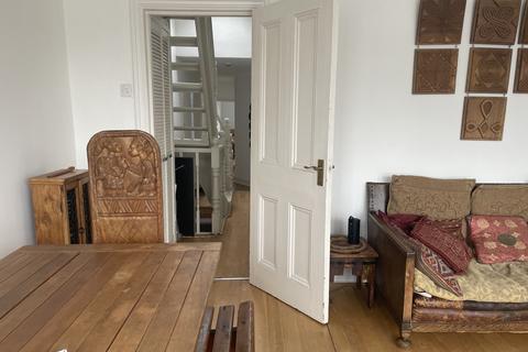 undefined, Burrows Road, London NW10