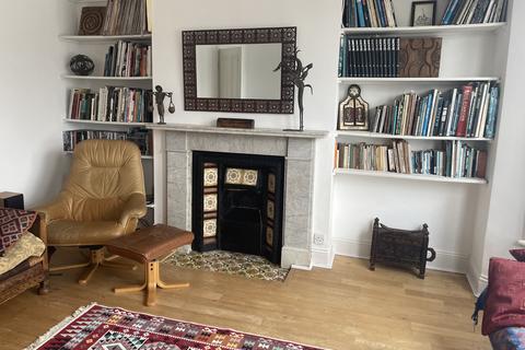 undefined, Burrows Road, London NW10