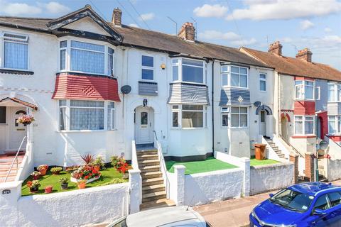 Rochester Street, Chatham, Kent