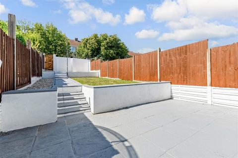 3 bedroom terraced house for sale, Rochester Street, Chatham, Kent