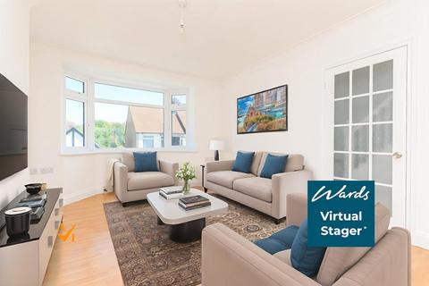3 bedroom terraced house for sale, Rochester Street, Chatham, Kent