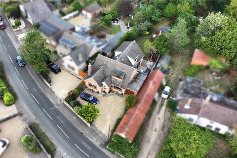 127 Eastgate, Deeping St James, Peterborough, PE6 8RB