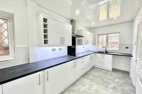 3 bedroom detached house for sale, Beech Avenue, Manchester M41