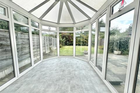 3 bedroom detached house for sale, Beech Avenue, Manchester M41