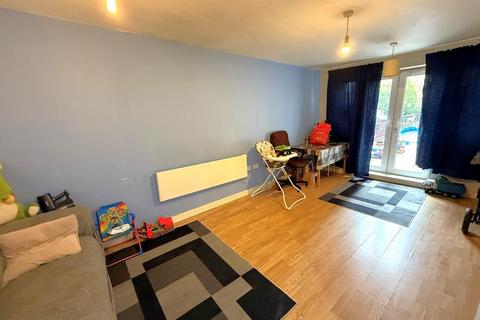 undefined, South Luton, Luton LU1