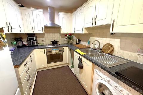 undefined, South Luton, Luton LU1