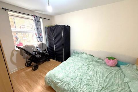 undefined, South Luton, Luton LU1