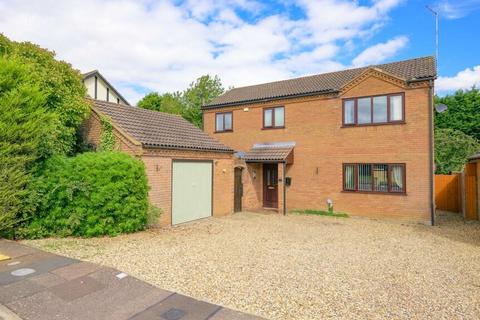 undefined, Sutton Meadows, Leverington, Wisbech, PE13 5ED