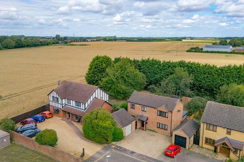undefined, Sutton Meadows, Leverington, Wisbech, PE13 5ED