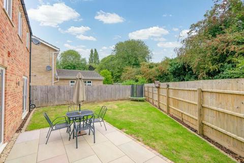 undefined, Quaker Lane, Wisbech, Cambridgeshire, PE13 2JQ