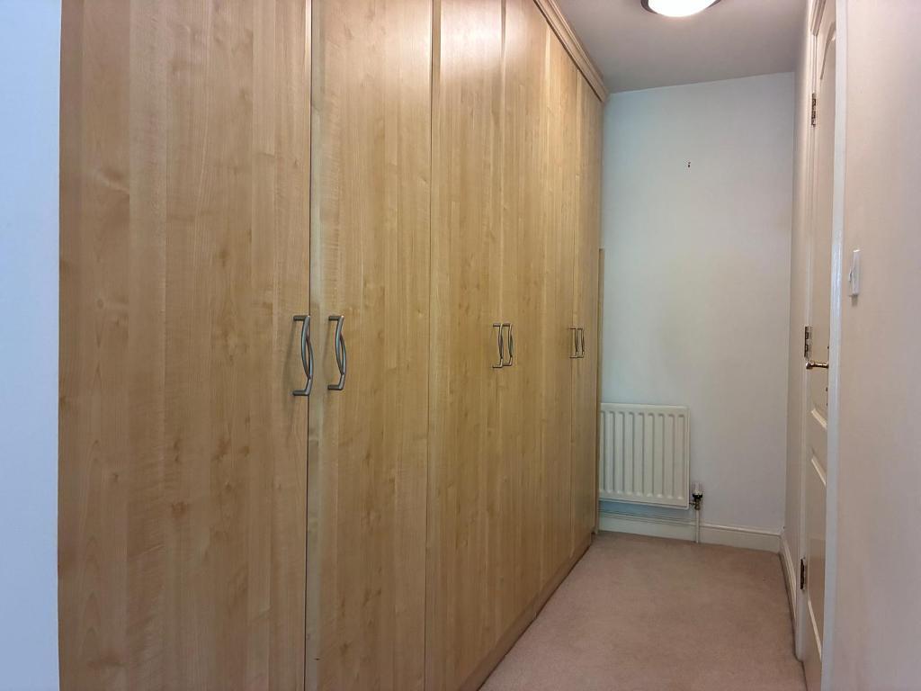 Dressing room