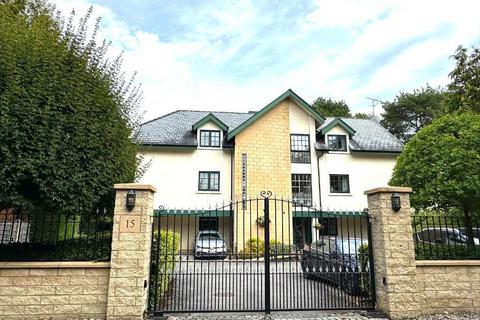 2 bedroom apartment for sale, Hale WA14