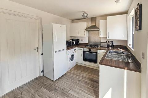 2 bedroom end of terrace house for sale, Rothwell NN14