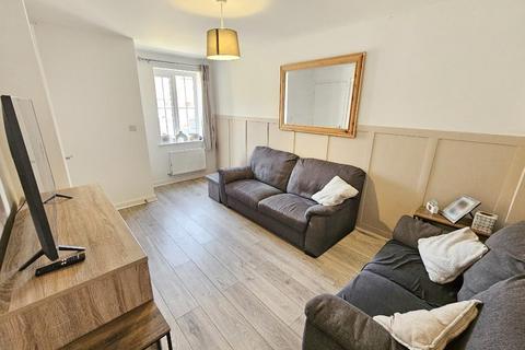 2 bedroom end of terrace house for sale, Rothwell NN14
