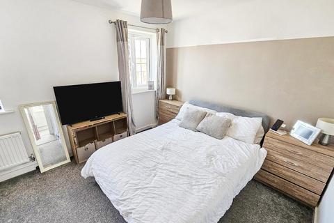 2 bedroom end of terrace house for sale, Rothwell NN14