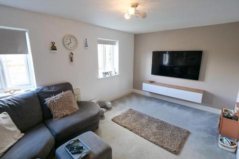 undefined, Fieldfare Close, Heysham, LA3 2LF