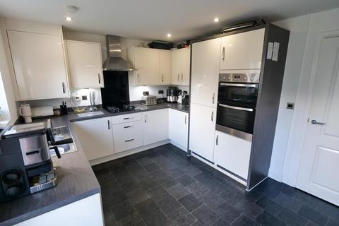 undefined, Fieldfare Close, Heysham, LA3 2LF