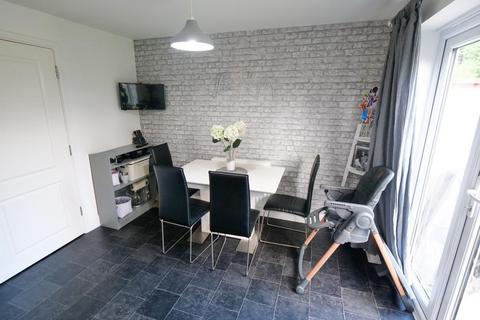 undefined, Fieldfare Close, Heysham, LA3 2LF