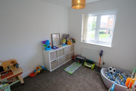 undefined, Fieldfare Close, Heysham, LA3 2LF
